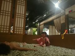 -安贞汤泉(安贞桥店)