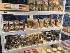 -85度C(深圳佳宁娜店)