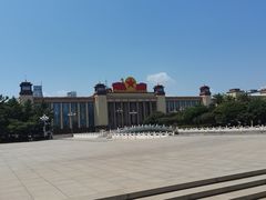 -味福记·本地特色菜(八一万达广场店)