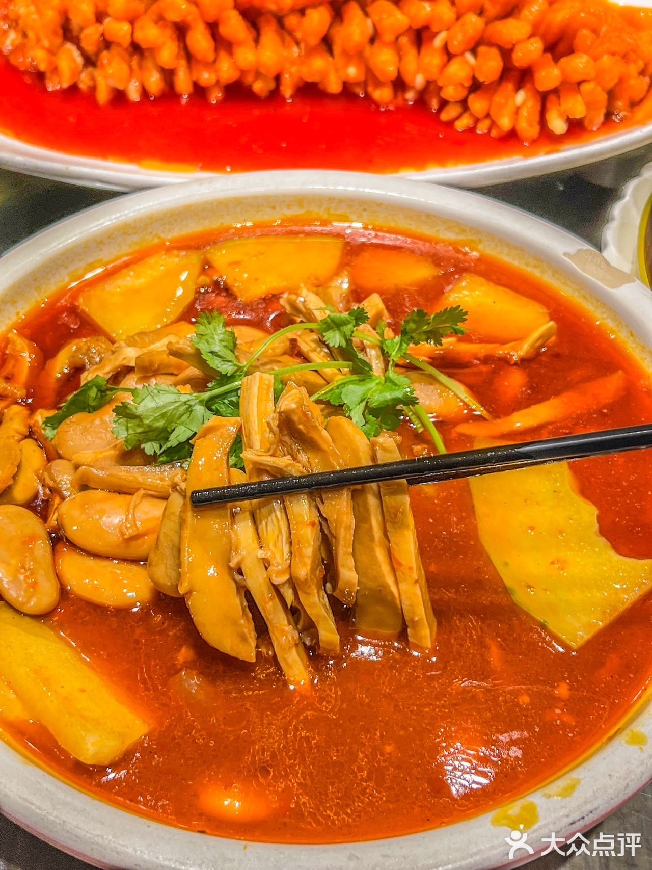 这家店唯一的缺点就是只有武汉有…