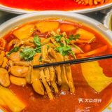 这家店唯一的缺点就是只有武汉有…