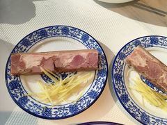 肴肉-镇南锅盖面馆(解放路店)