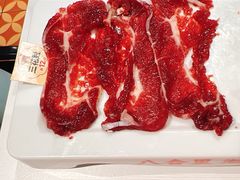 -八合里潮汕鲜牛肉火锅(惠州华贸店)