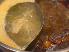 -焰江山海鲜牛排烤肉自助(锦华万达二星店)