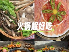 -冯校长老火锅(深圳总店)
