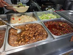 -北工大风味餐厅(北京工业大学东区店)
