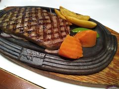 -斗牛士牛排餐厅(又一城店)