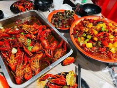 -李叔叔虾蟹大排档(青羊店)