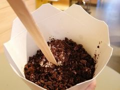 酸奶麦旋风-麦当劳(新世纪环球中心店)