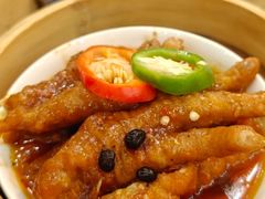 -伯乐居茶艺馆(石岐大信店)
