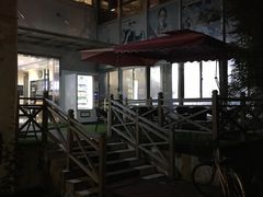 -齐岸健身(花园城店)