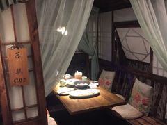 -淀里船宴(卓达店)