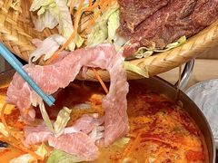 -迷你椰·泰式大排档(共康店)