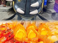 -美未居·老字号·地道顺德菜·桑拿鸡·鱼生(容桂店)