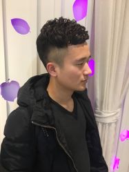 -苑苑发型设计
