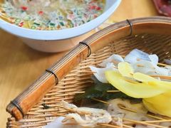 -古真记钵钵鸡(总店)