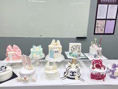 -美斯烘焙培训学院•蛋糕•面包•咖啡(宝安校区)