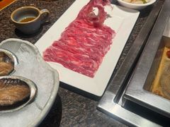 -皇城老妈·大连海鲜火锅(港湾店)