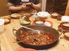 -虾领航小龙虾·吉林烧烤(柳州路店)