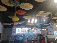 -牟记江湖重庆地标特色菜鱼蛋海鲜羊蝎子(巴南区黑金冠十多年好店)