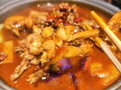 -美蛙四季(六里桥店)
