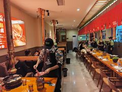 -kingkong大猩猩烤肉(CBD店)