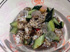 -小林哥的海鲜馆·夜宵烧烤(渔人码头店)