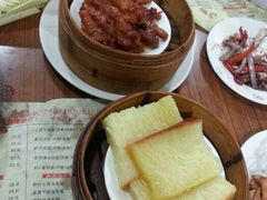 凤爪-香港仔茶餐厅(凤阳店)