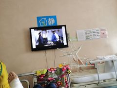 -华中科技大学同济医学院附属同济医院(汉口院区)