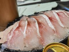 -袁老四老火锅(大丰店)