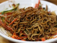 -优壹佳·延边朝鲜族料理(中山北路店)