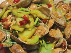 -亿牌牌东北烧烤(博物馆旗舰店)