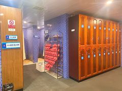 -七彩阳光游泳俱乐部(江北远洲店)