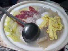 -新白鹿餐厅(松江开元地中海店)