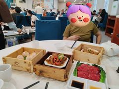 -鼎珑点心仔(燕塘店)