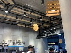 -书亦烧仙草(二七万达广场店)