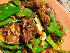 -炊烟小炒黄牛肉(中心印象城店)