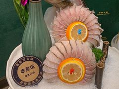 -喜聚薈·花膠雞海鮮火鍋(越秀店)