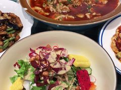 -紫光园·烤鸭·北京菜(劲松店)