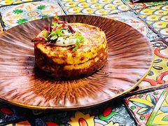 -BROWNSTONE布朗石西班牙餐厅(富城店)