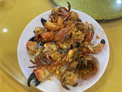 -龙溪海鲜酒家(溪涌店)