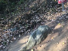 -南京金牛湖风景区