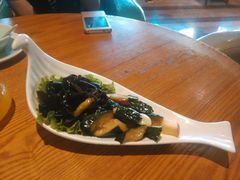 -去茶去餐厅(中央大街店)