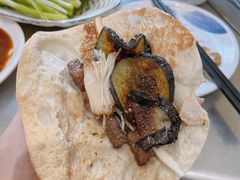 -小寒羊烧烤(凯瑞时代大厦店)