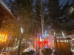 -汉拿山温泉度假酒店