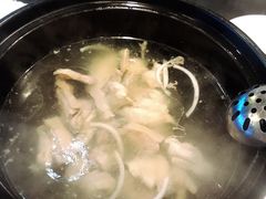 -东椰·海南椰子鸡火锅(朝阳门店)