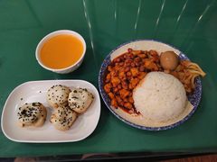 -良鹰美食(延长中路店)