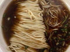 -蒋家桥饺面店(广陵路店)