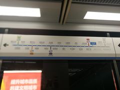 -铁西广场(地铁站)