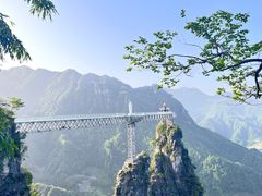 -清江方山景区